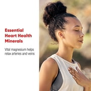 Redd Remedies, 120/80 Care, Heart Health and Natural Blood Pressure Support, 60 Vegan Capsules