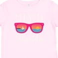 thumbnail image 4 of Inktastic Miami Florida Vacation Beach Trip Girls Baby T-Shirt, 4 of 5