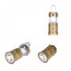 thumbnail image 2 of Lámpara de camping recargable por USB, luz para tienda de campaña al aire libre, linterna de energía solar, lámpara plegable, linterna de emergencia, antorcha dorada, 2 of 4