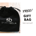 thumbnail image 2 of Sportybella 13.1 Keychain, Half Marathon Runner She Believed She Could So She Did Charm Keychain, Running Jewelry, 1/2 Marathon Gift for Girls and Women, for Runners, 2 of 2