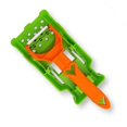 thumbnail image 5 of Peeler, Slicer, Multi Peeler Kit, Home Multi Fruit Peeler for Kitchen, Vegetable & Fruit Slicer, Multi Knife Peeler, 5 of 5
