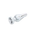 thumbnail image 1 of Aluminum Anal Plug, 1 of 8