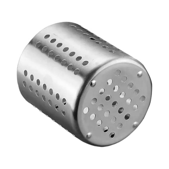 Holder for Kitchen Utensils,Chopstick Utensil Drying Rack Stainless Steel Utensil Holder Sink Silverware Holder Utensil Drying Basket Kitchen Countertop Flatware Strainer Silverware Dryer