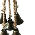 thumbnail image 3 of TheFound Christmas Small Bell Pendant Hanging Ornament Decorative Tools, 3 of 8