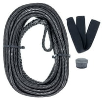 Can-Am 715007783 BRP  Synthetic Winch Cable Commander Maverick Trail Sport OEM