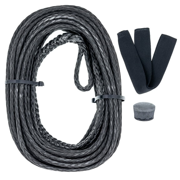 Can-Am 715007783 BRP  Synthetic Winch Cable Commander Maverick Trail Sport OEM