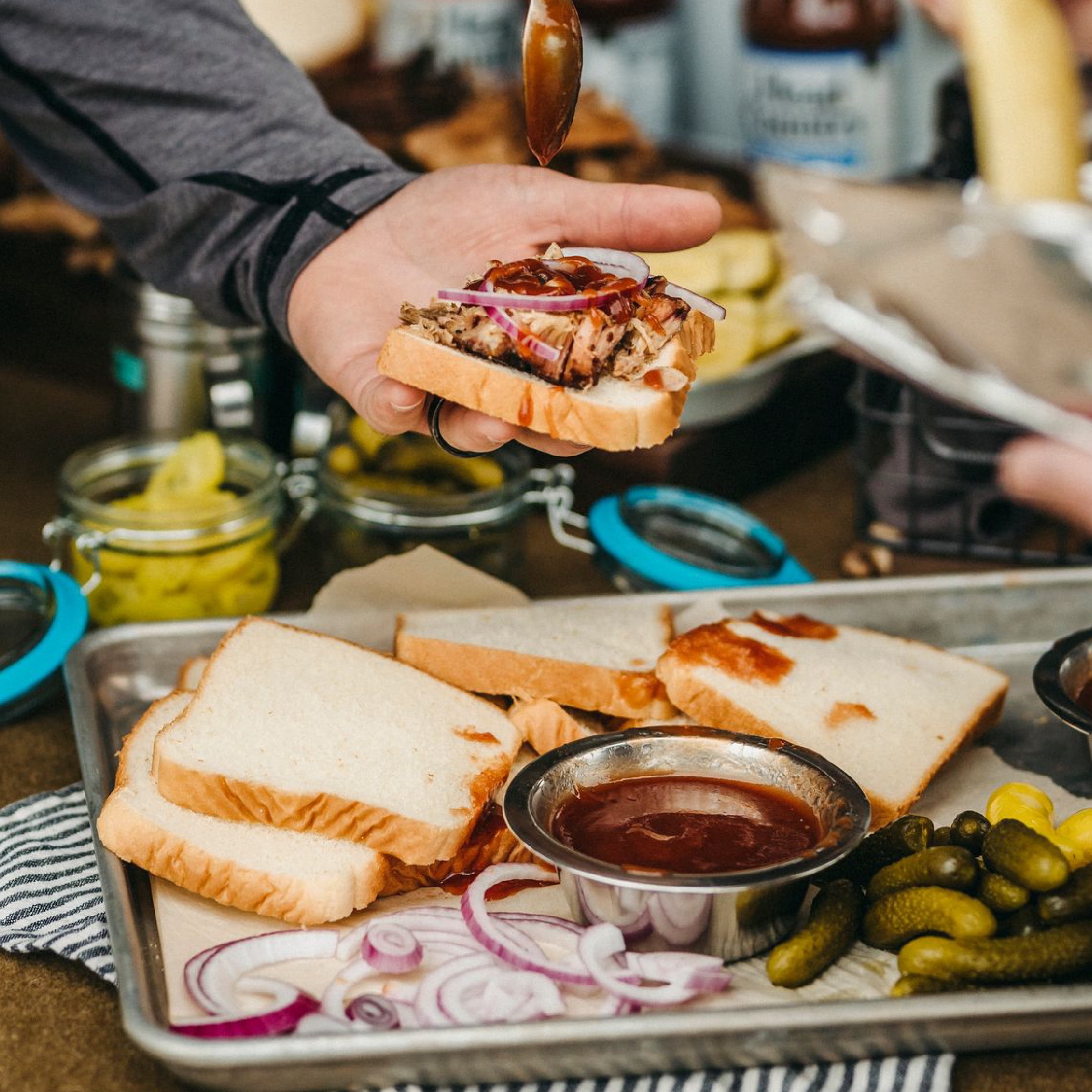 Head Country Raspberry Chipotle BBQ Sauce, 20 oz