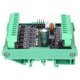 thumbnail image 1 of Controlador lógico programable placa de control industrial PLC módulo de control industrial PLC aerodinámico de alto rendimiento para taller Octpeak Otros, 1 of 8