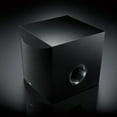 thumbnail image 2 of Yamaha NS-SW100 10" 100W Subwoofer (Black), 2 of 5