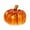 Orange, variant on Wadada Halloween Pumpkin Lights Jack O Lanterns Vintage, Halloween Decorations Classic Pumpkin Statue Light Up Pumpkin Halloween Table Decor for Home Office Haunt House Party Decorations (2.7",1PCS)