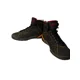 thumbnail image 3 of N I-K-E A i r-Jor-dan VII 7 RETRO BLACK VARSITY RED CU9307-081 MENS SIZE 12 CITRUS, 3 of 6