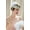 White, variant on BABEYOND Women’s 1920s Headband Flapper Feather Headpiece with Chain Roaring 20s Gatsby Themed Party Hair Accessory