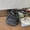 Vintage Blue, variant on Shoulder Bag Crossbody Bag Small Square Bag for Women Denim Minimalist Style Multiple Compartments Adjustable Strap Daily Commute Office Casual Urban Portable Bag