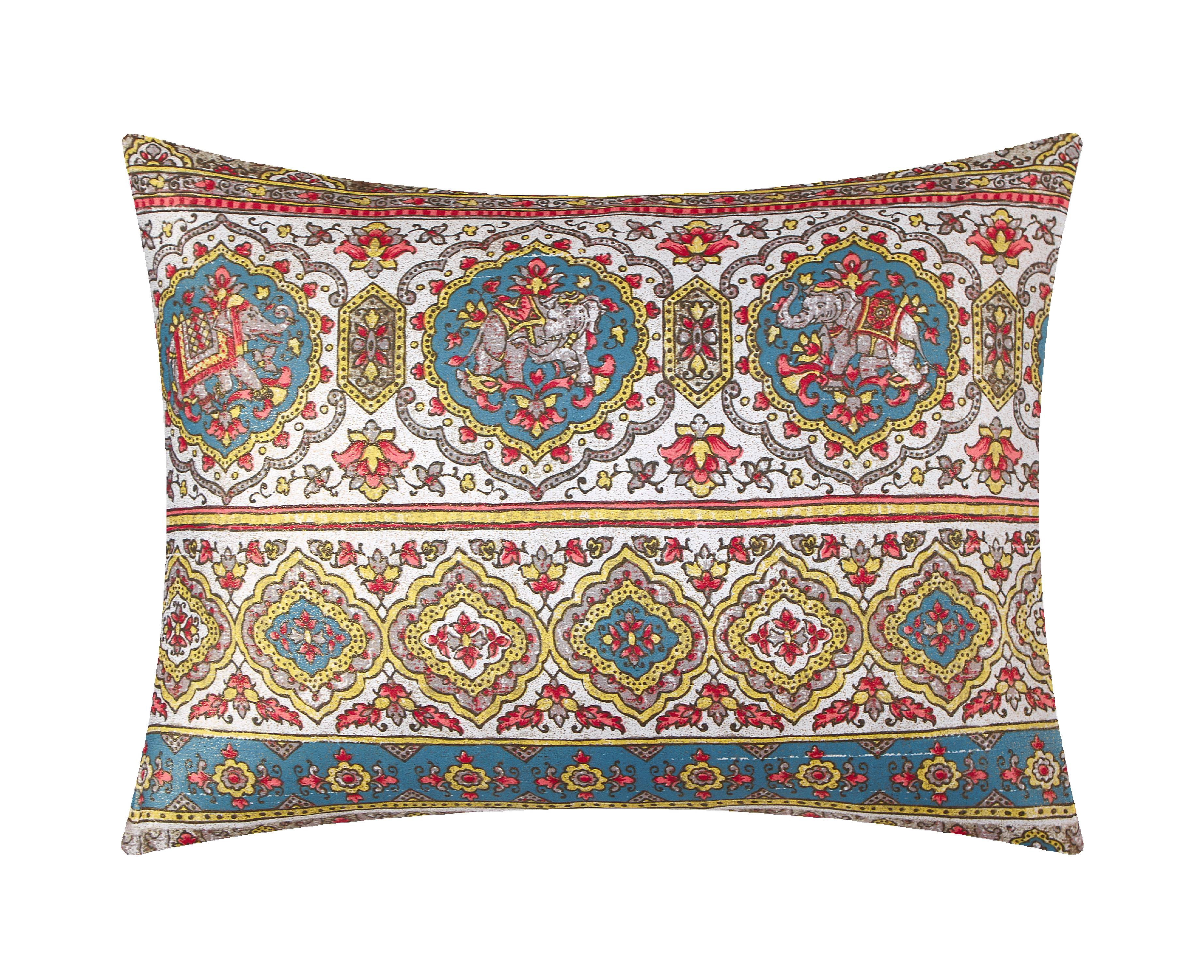 Linked Medallion 3 Piece Comforter Set by Better Homes & Gardens