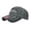 Dark Gray, variant on Fewfanhot Unisex Lightweight Breathable Baseball Cap, Fashion Sun Hat with Adjustable Fit for Men Women Outdoor Casual Wear
