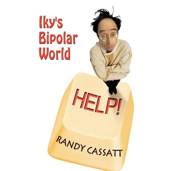 Iky's Bipolar World, (Paperback)