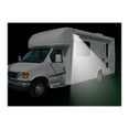 thumbnail image 5 of Maxsa - Wall lamp - LED - daylight - 6500-7000 K - solar powered, 5 of 5