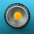 thumbnail image 2 of 4 Pcs Projecteurs Led Projecteurs 5W Led Cob Projecteur CE ROHS Mr16 12V, Économe en Énergie, 2 of 2