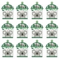 thumbnail image 5 of Big Dot of Happiness Koala Cutie - Treat Box Party Favors - Bear Birthday Party and Baby Shower Goodie Gable Boxes - Set of 12, 5 of 8