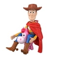 thumbnail image 2 of Figura de Acción Mattel Pixar Paquete de 2 Multi Buzz Lightyear, 2 of 5