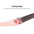 thumbnail image 4 of Makeup Reading Glasses, Magnifying Makeup Reading Glasses For Seniors, Magnifying Flip Down Cosmetic Readers For Women, 4 of 5