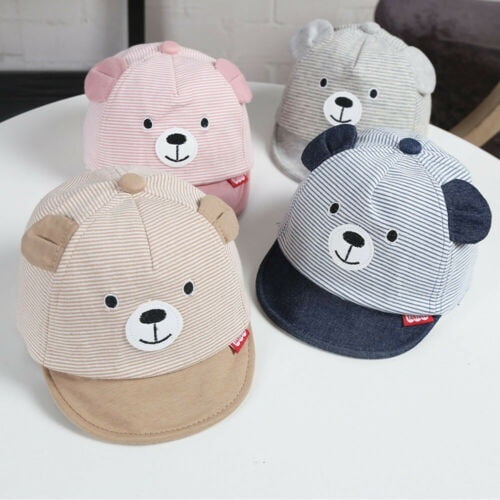 baseball cap newborn