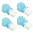 thumbnail image 2 of Tomador de pastillas ANGGREK Tomador de medicamentos fácil de usar para el hogar, 2 of 8