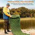 thumbnail image 2 of Mighty Rock Air Sleeping Pad, 2 of 7