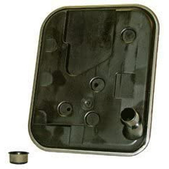 Wix 58608 Automatic Transmission Filter Kit