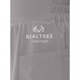 thumbnail image 5 of Realtree Fishing Ladies Sea Side Skort, Frost Gray, S, 5 of 9