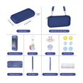 thumbnail image 2 of 15 En 1 Kit De Accesorios Para Nintendo Switch Lite Funda, 2 of 3