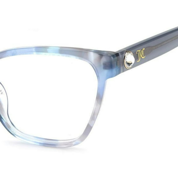 Eyeglasses Juicy Couture JU 215 BW B