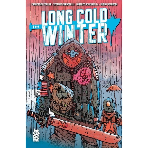 Long Cold Winter Long Cold Winter, Book 1, (Paperback)