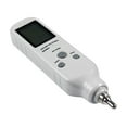 thumbnail image 2 of AS63D Pocket Vibrometer, Pen Vibration Meter Tester Gauge Analyzer For Long-term Use ,Versatile Frequency, 2 of 6