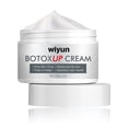 thumbnail image 2 of Fiudx Liquidación de ahorros de verano Crema facial reductora del envejecimiento Crema facial hidratante reductora y líneas de expresión Crema facial nutritiva, 2 of 7