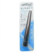 Almay Intense I-Color Liquid Eye Liner, 022 Brown Topaz, 0.08 fl oz