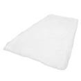 thumbnail image 1 of Alfombras De Mullidas Alfombra Peluda Para Dormitorio Alfombras De Guardería De Lana Artificial Alfombra Para Habitación De blanco 60x150cm perfecl Alfombra suave rectangular, 1 of 8