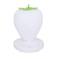 thumbnail image 2 of Esquirla LED Night Light Bedside Desk Touch Rechargeable Silicone Lamp Doll Room whute, 2 of 8