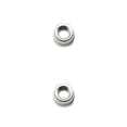 thumbnail image 3 of Destyer Stainless Steel CLS M4 M5 M6 M8 Plug Self-Clinching Nut Fine Galvanized Insert Rivet Press-Fit Nuts Machine Tool Kit M4-0 2Set, 3 of 6