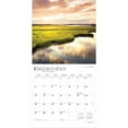 thumbnail image 4 of Jersey Shore | 2026 12x24" (Hanging) Wall Calendar | Plastic-Free | BrownTrout, 4 of 9