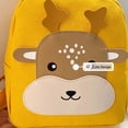thumbnail image 6 of WAYUTE Backpack for Kids Adorable Backpacks for Kindergarten Preschool Cute Cartoon Design Lightweight for Toddler Bookbag Casual School Activities, 6 of 7