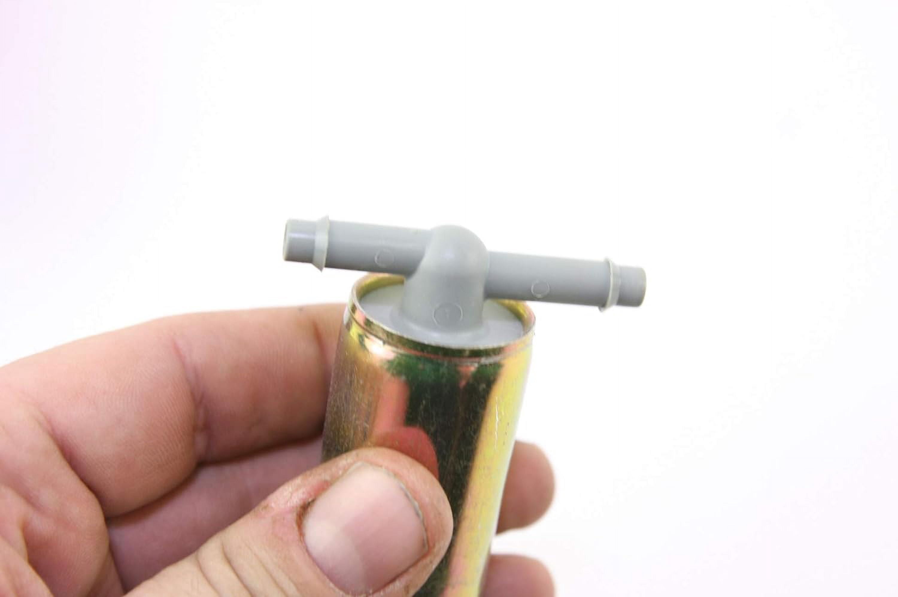 Motorcraft Vapor Canister Purge Valve CX-1100
