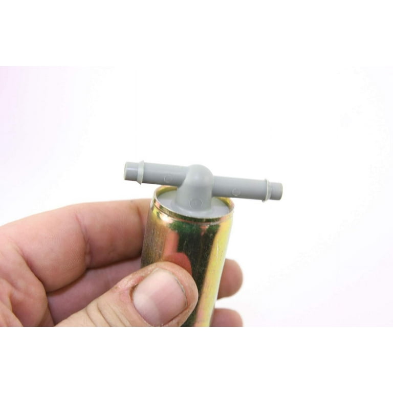 Motorcraft Vapor Canister Purge Valve CX-1100