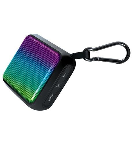 isound portable speaker