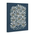 thumbnail image 4 of Stupell Industries Be Still Daisy Pattern Botanical & Floral Painting Gallery Wrapped Canvas Art Print Wall Art, 36 x 48, 4 of 8