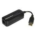 thumbnail image 2 of USRobotics 56K USB Softmodem Fax / Modem - USB - 56 Kbps - V.90, V.92, 2 of 6
