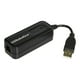 USRobotics USB 56K Softmodem - Fax / modem - USB - 56 Kbps - V.90, V.92 – image 2 sur 6