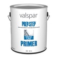 Valspar Oil-Based Primer, White, 1 Gal, Interior, Fast Drying, High ...