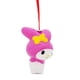 thumbnail image 2 of Adorno navideño Sanrio My Melody, 10 cm, irrompible, 2 of 8