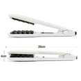 thumbnail image 5 of Professional Volumizing Iron | Add volume to hair, ceramic hair volumizing tool, adjustable temperature, swivel cord, 5 of 5